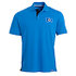 HSV Polo-Shirt Raute blau (1)