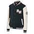 HSV Rothosen Sweatjacke "Hintersteven" (1)