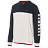 HSV Rothosen Sweatshirt "Schiffsrumpf" (1)