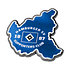 HSV SC Pin "Stadtumriss" (1)