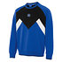 HSV SC Sweatshirt "Retro" (1)