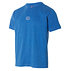 HSV SC T-Shirt Kids "Logo mittig blau" (1)