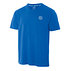 HSV SC T-Shirt Logo blau (1)
