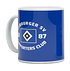 HSV SC Tasse "Logo blau" (1)