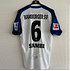HSV Signiertes Adidas Matchworntrikot Sambi Lokonga (1)