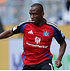 HSV Signiertes adidas Matchworntrikot Jean-Luc Dompé (1)