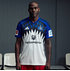 HSV Signiertes + getragenes Shooting-Heimtrikot Guy Demel #20 (1)