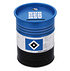 HSV Spardose "Tonne" (1)