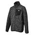 HSV Strickfleecejacke "Otis" (1)