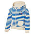 HSV Sweatjacke Baby "Ringel" (1)