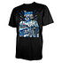 HSV T-Shirt "Aufstieg 24/25" (1)