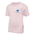 HSV T-Shirt Baby "Lütte Rothose rosa"