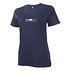HSV T-Shirt Damen "Koordinaten" (1)