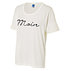 HSV T-Shirt Damen "Mona" (1)