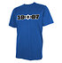 HSV T-Shirt "Rickard Blau"