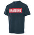 HSV T-Shirt "Snorre" (1)