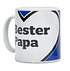 HSV Tasse "Bester Papa Herz" (1)