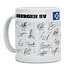 HSV Tasse "Unterschriften 24/25" (1)