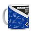 HSV Tasse "Unterschriften 25/26" (1)