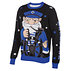 HSV Ugly Christmas Sweater "Steuerbord & Backbord" (1)