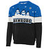 HSV Ugly Christmas Sweater "Tannen" (1)