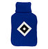 HSV Wärmflasche "Raute" (1)