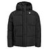 HSV Winterjacke Damen "Bodil" (1)