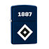 HSV Zippo "1887" (1)