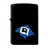 HSV Zippo "Fahne" (1)