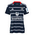 HSV adidas Auswärtstrikot Damen 24/25 (1)