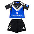 HSV adidas Auswärtstrikot Mini Kit (1)