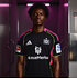 HSV adidas Ausweichtrikot 25/26 (1)