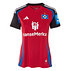 HSV adidas Ausweichtrikot Damen 24/25 (1)