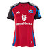 HSV adidas Ausweichtrikot Damen 24/25 (1)