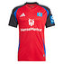 HSV adidas Ausweichtrikot Kids 24/25 (1)