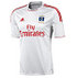 HSV adidas Heimtrikot 125 Jahre Gr. XL Trikotnr. 8 (1)