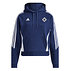 HSV adidas Kapuzenpullover Damen navy (1)