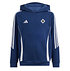 HSV adidas Kapuzenpullover Kids navy (1)