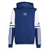 HSV adidas Kapuzenpullover Kids navy (1)