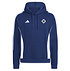 HSV adidas Kapuzenpullover navy (1)