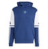 HSV adidas Kapuzenpullover navy (1)