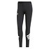 HSV adidas Leggings Damen FI schwarz (1)
