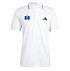HSV adidas Poloshirt weiß 25/26