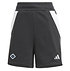 HSV adidas Shorts Damen schwarz (1)