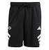 HSV adidas Shorts FI schwarz (1)