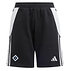 HSV adidas Shorts Kids schwarz (1)