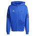 HSV adidas Sweatjacke FI blau (1)