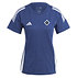 HSV adidas T-Shirt Damen navy (1)