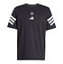 HSV adidas T-Shirt FI schwarz (1)