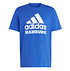 HSV adidas T-Shirt Hamburg blau (1)